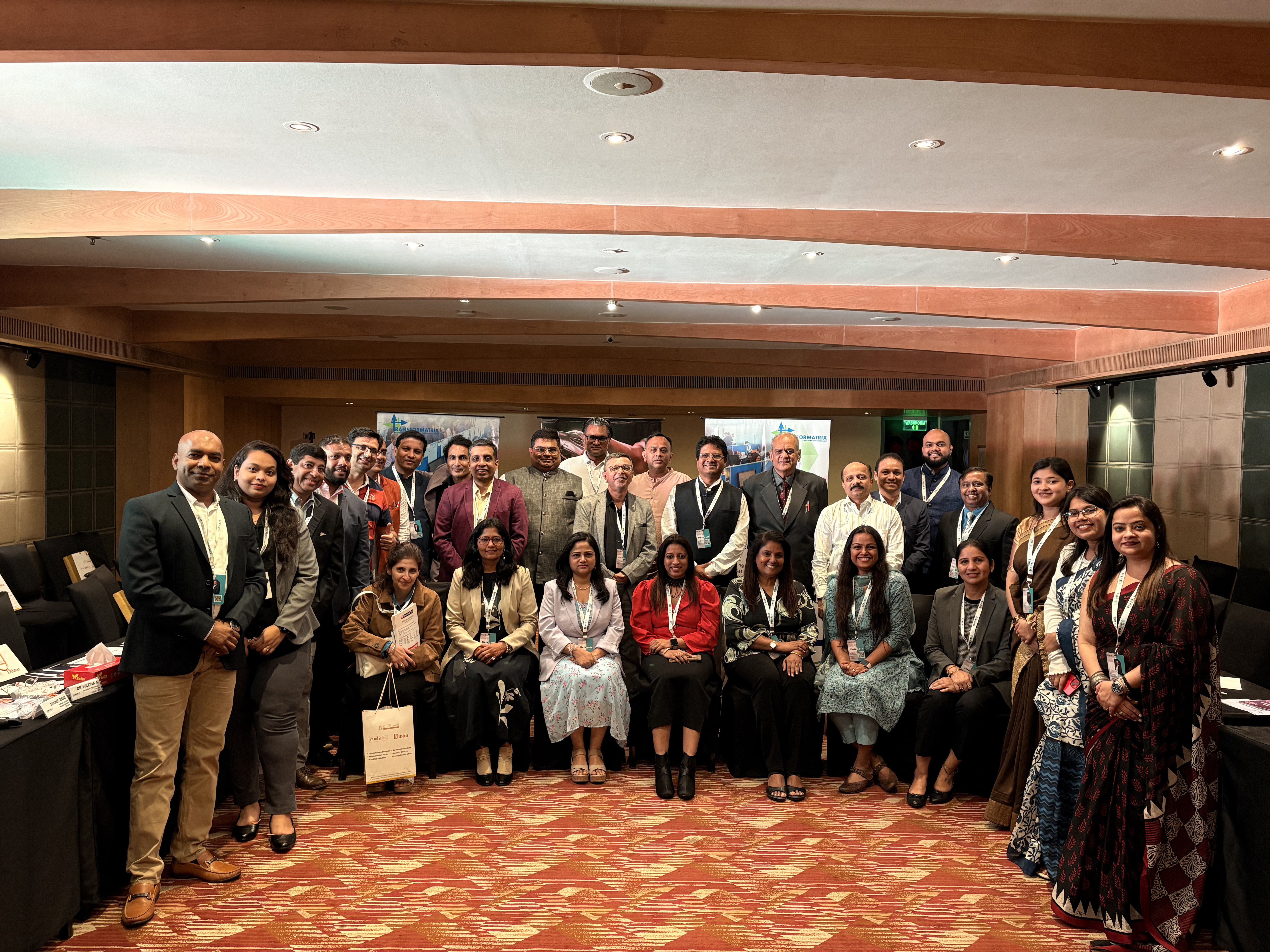 Building an Employable India